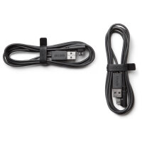 Wacom DIG Intuos Creative Pen Small - Digitalisierer - USB - Schwarz