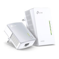 INTD TP-LINK Powerline TL-WPA4221 KIT...