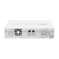 8P+4 MikroTik CRS112-8P-4S-IN PoE+ M RM
