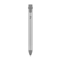 Logitech Crayon Digitaler Pencil - grey