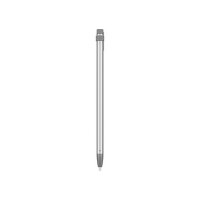Logitech Crayon Digitaler Pencil - grey
