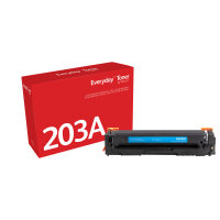 Xerox Everyday Toner 006R04177 Cyan alternativ zu HP...