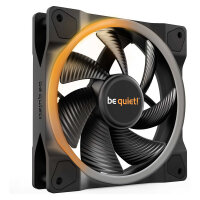 120mm be quiet! LIGHT WINGS PWM ARGB