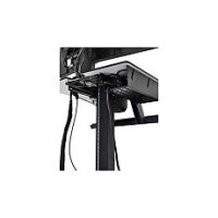 Ergotron WorkFit-C Single HD