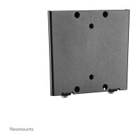 Wandhalterung für Flachbildschirme bis 30" (76 cm) 30KG FPMA-W25BLACK Neomounts