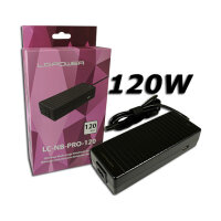 N LC-Power Netzteil 120W LC NB Pro 120