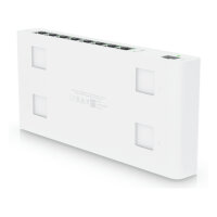 8P Ubiquiti UISP-S PoE