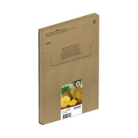 Epson Tinte 604XL C13T10H64510 Multipack (BKMCY) bis zu...