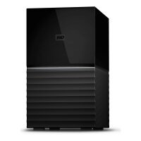 WD My Book Duo 44TB RAID Storage Desktop RAID External...