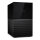 WD My Book Duo 44TB RAID Storage Desktop RAID External Hard Drive USB 3.2 Gen 1