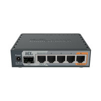 Mikrotik RB760iGS