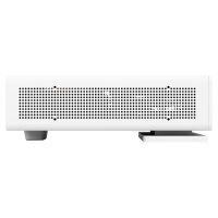 Mini Fractal Design Ridge White