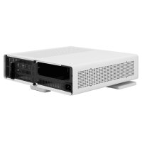 Mini Fractal Design Ridge White