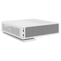 Mini Fractal Design Ridge White