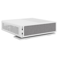 Mini Fractal Design Ridge White