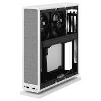 Mini Fractal Design Ridge White