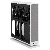 Mini Fractal Design Ridge White