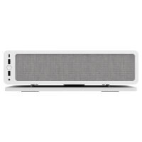 Mini Fractal Design Ridge White