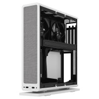 Mini Fractal Design Ridge White
