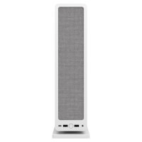 Mini Fractal Design Ridge White