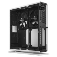 Mini Fractal Design Ridge White