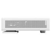 Mini Fractal Design Ridge White