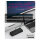 D Dockingtation 4xUSB-A/2xUSB-C/2xHDMI/DisplayPort ICY BOX Black