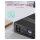 D Dockingtation 4xUSB-A/2xUSB-C/2xHDMI/DisplayPort ICY BOX Black