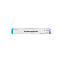 Canon Toner T01 C 8067B001 Cyan bis zu 39.500 Seiten