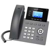 Grandstream SIP GRP-2603 Carrier-Grade IP-Phone
