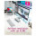 ICY BOX IB-DK2880-C41 USB4 10-in-1 PD 100W DockingStation