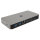 ICY BOX IB-DK2880-C41 USB4 10-in-1 PD 100W DockingStation