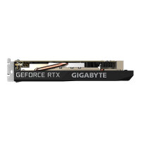 RTX 3050 8GB Gigabyte Windforce OC V2 GDDR6