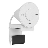 Logitech BRIO 300 1920x1080 Weiß
