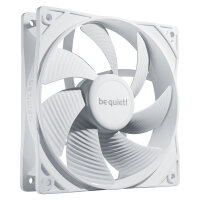 120mm be quiet! Pure Wings 3 PWM white