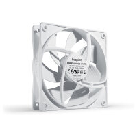120mm be quiet! Pure Wings 3 PWM white