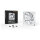 120mm be quiet! Pure Wings 3 PWM white