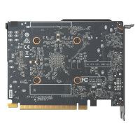 RTX 3050 8GB ZOTAC Gaming ECO Solo GDDR6 1Fan
