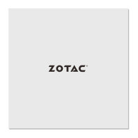 RTX 3050 8GB ZOTAC Gaming ECO Solo GDDR6 1Fan