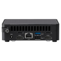ASUS NUC GEN14 Pro Revel Canyon U5 RNUC14RVKU500000I NO CORD