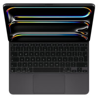 APPLE Magic Keyboard for iPad Pro 13 (M4) - International English - Black