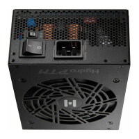 1650W FSP HPT2-1650M ATX 3.1 80+ Platinum