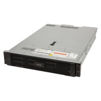 Axis Software Aufzeichnungsrekorder S1264 Racked 24 TB
