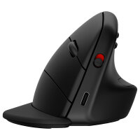 HP 925 Ergonomic Vertical Wireless Mouse