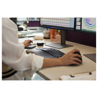 HP 925 Ergonomic Vertical Wireless Mouse