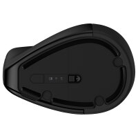 HP 925 Ergonomic Vertical Wireless Mouse