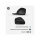 HP 925 Ergonomic Vertical Wireless Mouse
