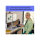 HP 925 Ergonomic Vertical Wireless Mouse