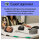 HP 925 Ergonomic Vertical Wireless Mouse