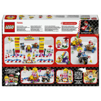 LEGO Super Mario Mario Kart – Baby Peach & Grand Prix - Set 72036